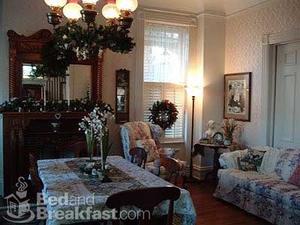 Angels in the Attic::BedAndBreakfast.com