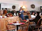 Econo Lodge Inn and Suites Northborough