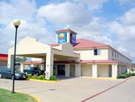 Comfort Inn Stephenville