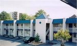 Americas Best Value Inn Portsmouth