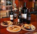 Copa Wine Bar and Tasting Room