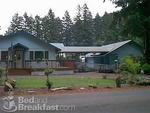 Monfort's Bed And Breakfast