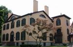 Seward House