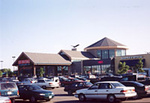 St. Vital Centre