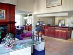 Best Western Salbasgeon Inn & Suites Of Reedsport