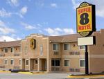 Super 8 Motel - Bloomfield::Orbitz