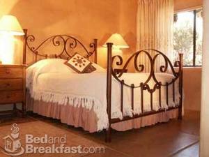 Cochise Stonghold Bed & Breakfast::BedAndBreakfast.com
