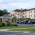 Courtyard by Marriott Brighton