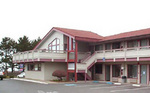 Fort Bragg
