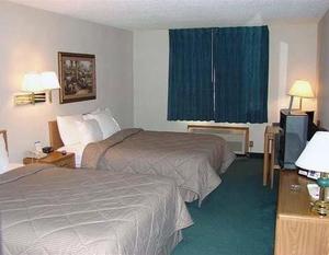 Comfort Inn Grand Island::Hotels.com
