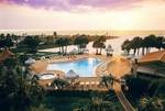 Sheraton Sand Key Resort