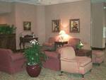 Hampton Inn-Kinston