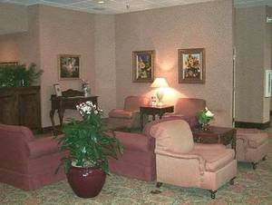 Hampton Inn-Kinston::Travelocity.com