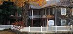 Union Mills Homestead & Grist Mill