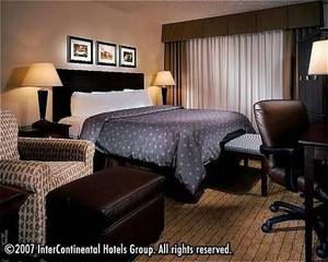 Holiday Inn Birmingham Airport::Travelocity.com