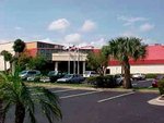 Safar Inn Hotel Palm Bay