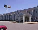 Microtel Inn - Tuscaloosa