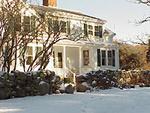 Lambert's Cove Country Inn Restaurant