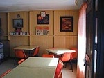 Oviedo's Lunch Counter
