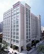 Hampton Inn Philadelphia Center City Convention Center::Hotels.com