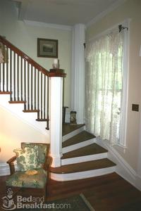 Magnolia Inn Bed and Breakfast::BedAndBreakfast.com