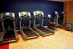 Sheraton Westport Chalet Hotel St. Louis