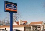 Howard Johnson Inn - Richfield::Yahoo! Travel