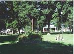 Tracy Park