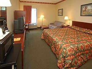 Comfort Inn Akron::Hotels.com