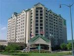 Embassy Suites Outdoor World DFW North