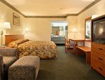 Super 8 Motel Meridian