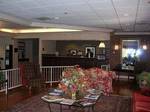 Hampton Inn Hagerstown