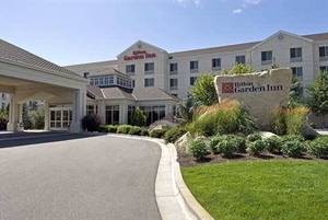 Hilton Garden Inn Boise Spectrum::Travelocity.com