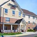 TownePlace Suites Stafford