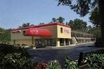 Econo Lodge University