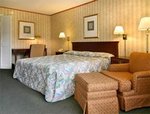 Knights Inn Shelbyville