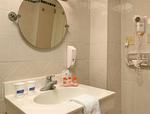 Howard Johnson Hotel