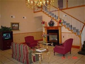 Country Hearth Inn Union City::Travelocity.com