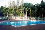 Hilton Garden Inn Tampa North Busch Gardens