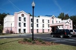 Best Western Richmond Hill Inn