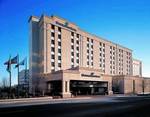 Doubletree Hotel Wilmington Downtown