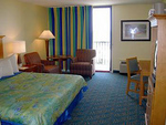 Ocean Plaza Beach Resort