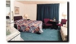 Plaza Hotel and Suites