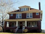 Dearborn Bed and Breakfast