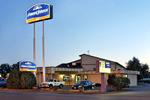 Howard Johnson Inn - Laurel