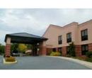 Comfort Suites Martinsburg