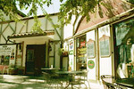 Cricketers Arms