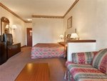Ramada Limited & Suites Airport/Fair/Expo Center