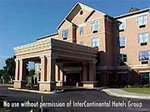 Holiday Inn Express Hotel & Suites Byron