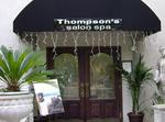 Thompson's Salon Spa